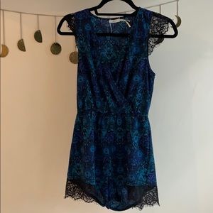 Kimchi Blue Romper XS